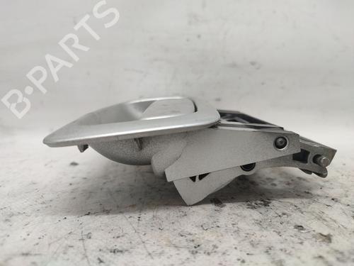 Rear right exterior door handle OPEL ZAFIRA A MPV (T98) 2.0 DTI 16V (F75) | BP27669610C130 