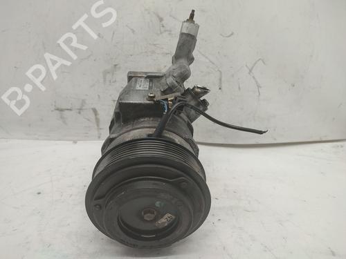 AC Kompressor HONDA ACCORD VII (CL, CN) 2.2 i-CTDi (CN1) (140 hp) 23197422