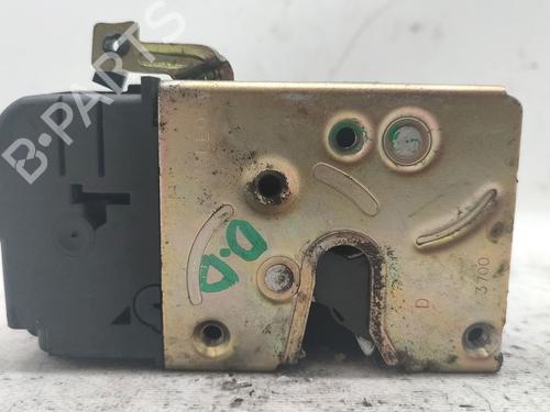 Used Front right lock Front right lock 38711614 38711614