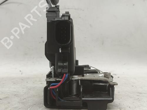 Front left lock VW PASSAT B5.5 (3B3)  | BP16682633C98 