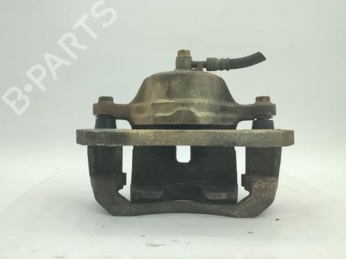 Højre bremsekaliber foran KIA CARENS I MPV (FC, FJ) 2.0 CRDi | BP31065410M104