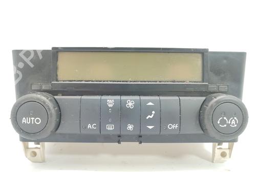 Used Climate control RENAULT VEL SATIS (BJ0_) [2002-2025]  28818671