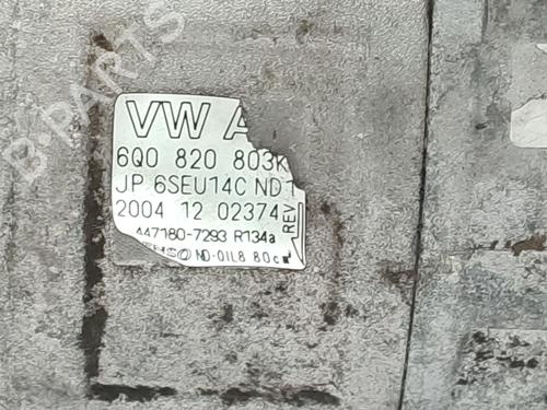 AC compressor SKODA FABIA I (6Y2) 1.2 | BP31044492M34