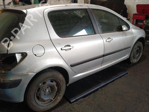 Switch PEUGEOT 307 (3A/C) 1.6 HDi | BP37016098I30 - Image 12