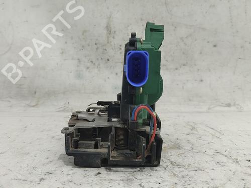 Front right lock SEAT CORDOBA (6L2) 1.4 16V | BP25440820C97 