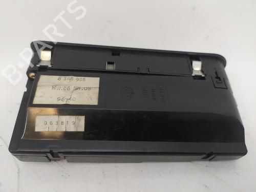 Left front window switch BMW 5 (E39) 525 tds | BP10340058I27