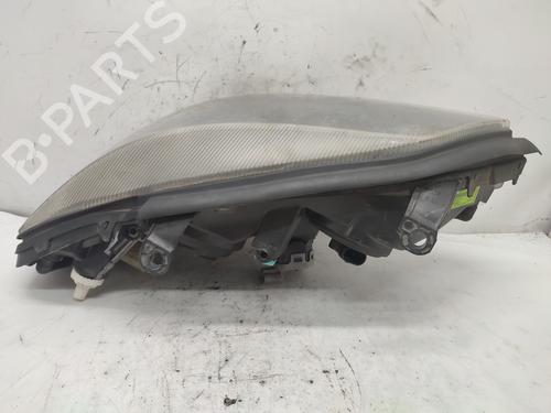 Left headlight OPEL ASTRA G Coupe (T98) 2.2 DTI (F07) | BP18550774C28 