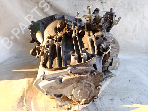 Gearbox CITROËN C5 III (RD_) 2.0 HDi (RDRHD8, RDRHDJ, RDRHR8, RDRHRJ) | BP39210529M3 - Image 3