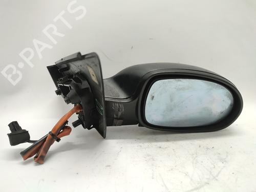Ryggespeil høyre CITROËN C5 II (RC_) 2.0 HDi (RCRHRH) | BP29891280C27