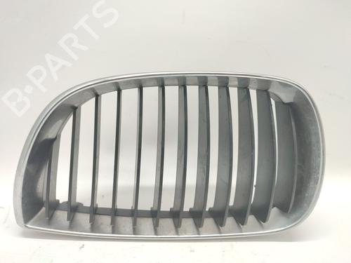 Used Grille Grille BMW 1 (E87) 118 d (122 hp) 34138002 34138002