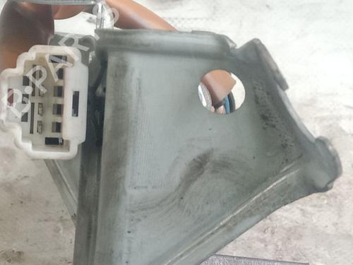 Rear wiper motor KIA CARENS III MPV (UN) 2.0 CRDi 140 | BP30136398M102