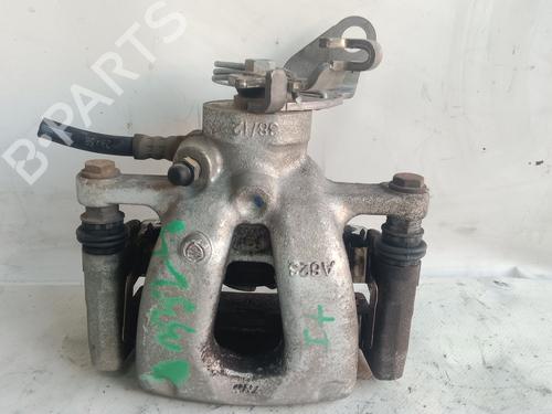 Left rear brake caliper ALFA ROMEO 159 (939_) 1.9 JTDM 16V (939AXC1B, 939AXC12) 939A2000