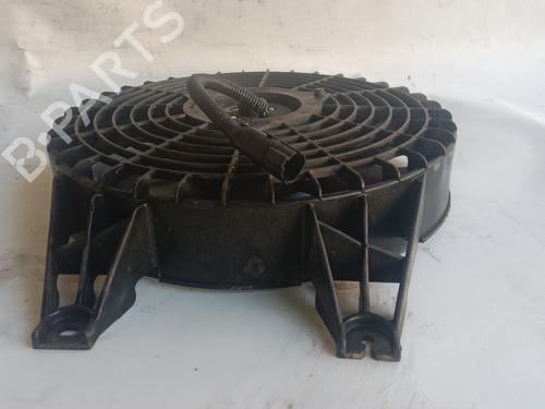 Radiator fan KIA CARENS I MPV (FC, FJ) 2.0 CRDi | BP31060744M35 