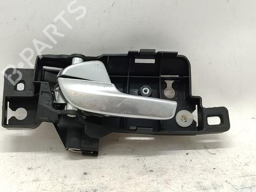 Venstre fortil invendig håndtag Venstre fortil invendig håndtag FORD S-MAX (WA6) 2.0 TDCi (140 hp) 37074630 37074630