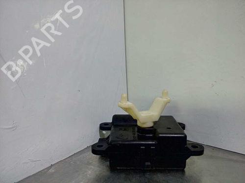 Heater blower motor NISSAN PRIMERA (P12) 1.9 dCi | BP7135719M62 