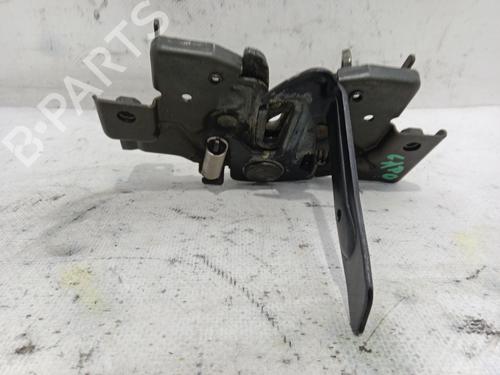 Hood lock MAZDA 3 Saloon (BK) 1.6 DI Turbo (BK12Y) | BP23961708C133 