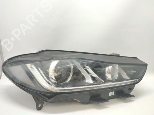Used Right headlight Right headlight JAGUAR XE (X760) 2.0 D (180 hp) 34397482 34397482
