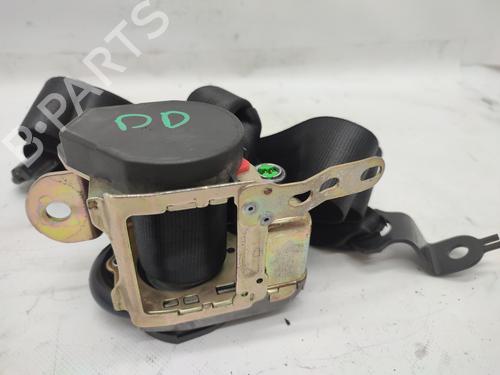 Front right seatbelt SEAT IBIZA III (6L1)  | BP19315650I25 