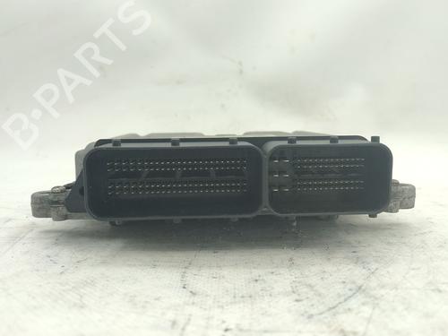 Engine control unit (ECU) VOLVO S60 I (384) D5 | BP36034225M57 - Image 3
