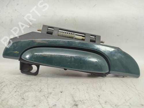 Türgriff hinten links außen für JAGUAR S-TYPE II (X200) 2.7 D (207 hp) 13746295