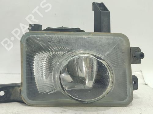 Venstre Fortil Tågelygte OPEL CORSA C (X01) 1.3 CDTI (F08, F68) (70 hp) 32319291