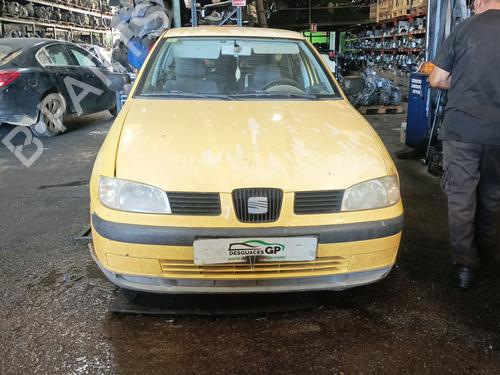 Brugte SEAT IBIZA II (6K1) 1.4 i 4788734