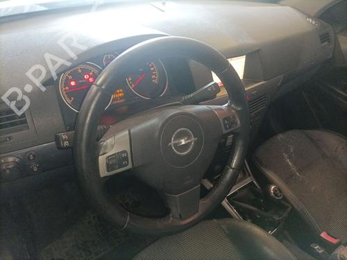 Engine OPEL ASTRA H (A04) 1.9 CDTI (L48) | BP40086612M1 - Image 12