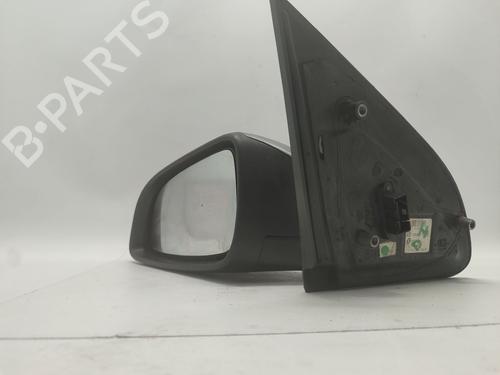 Used Left mirror OPEL ASTRA H Saloon (A04) 1.7 CDTi (L69) (101 hp) 31926837