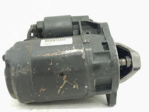 Used Starter Starter 37408495 37408495