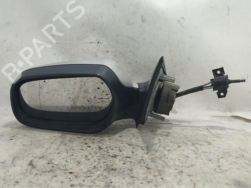 Used Left mirror CITROËN XSARA (N1) 2.0 HDi 90 (90 hp) 24440037
