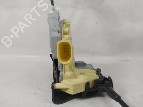 Rear left lock VW PASSAT B6 (3C2)  | BP11853591C100 
