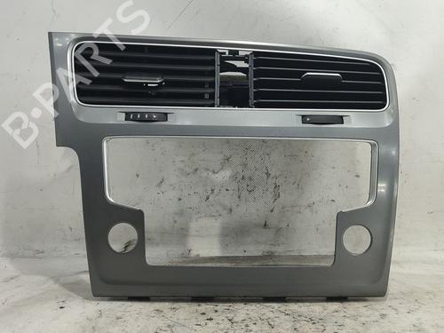 Used Air vent VW GOLF VII (5G1, BQ1, BE1, BE2) 1.6 TDI (105 hp) 27208799