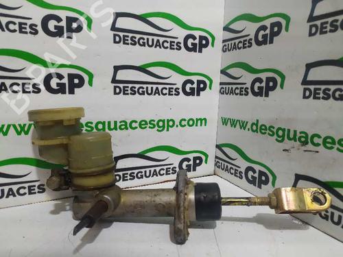Used Steering pump SSANGYONG REXTON / REXTON II (GAB_) 2.7 Xdi (163 hp) 7128298
