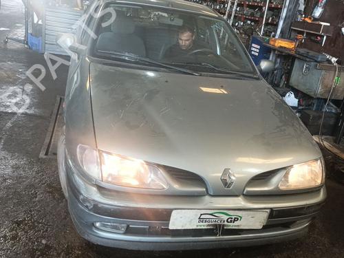 Gebruikte RENAULT MEGANE I Classic (LA0/1_) 1.6 e (LA0F, LA0S) 4815467 Onderdelen