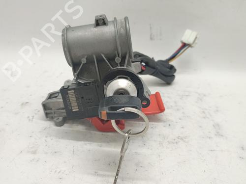 Used Ignition barrel Ignition barrel FORD ESCORT VI (GAL, AAL, ABL) 1.6 16V (90 hp) 35755255 35755255