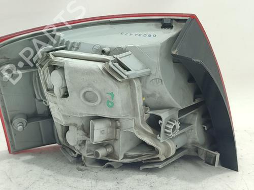 Right taillight AUDI A4 B7 Avant (8ED) 2.0 TDI 16V | BP38055002C35 - Image 2