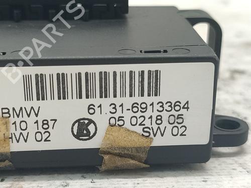 Comfort control module BMW 3 (E46) 320 d | BP38703515M56 - Image 2