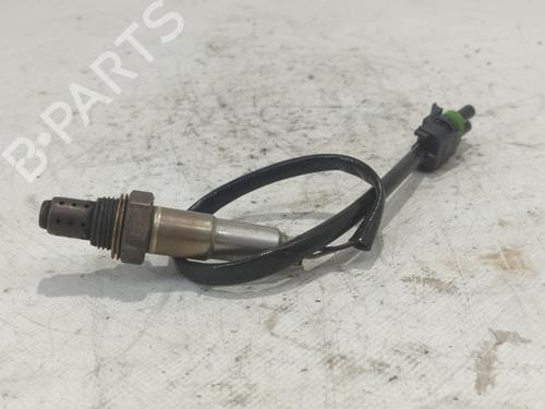 Used Electronic sensor RENAULT RAPID Box Body/MPV (F40_, G40_) [1985-2001]  16950649