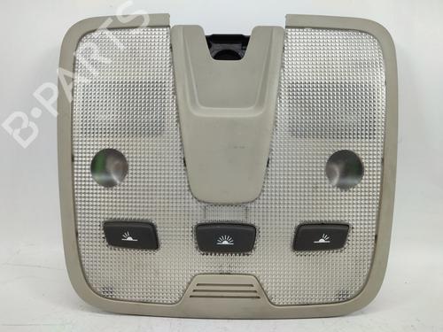 Innerbelysning VOLVO S80 I (184) D5 (163 hp) 15736751