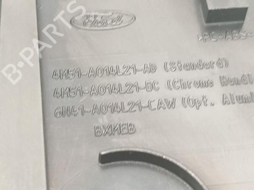 Air vent FORD FOCUS II (DA_, HCP, DP) 1.8 TDCi | BP34041288I21  - Image 5
