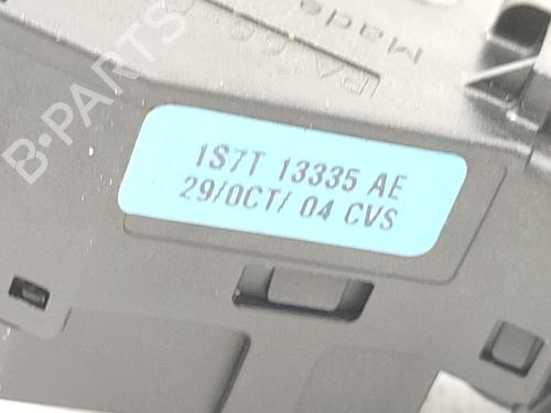 Steering column stalk FORD FIESTA V (JH_, JD_) 1.4 TDCi | BP29387332I23 