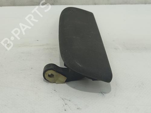 Rear right exterior door handle SUZUKI IGNIS II (MH) 1.3 DDiS (RM413D) | BP25727944C130 
