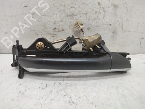 Used Rear right exterior door handle MERCEDES-BENZ S-CLASS (W220) [1998-2005]  18264915