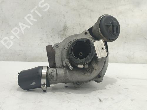 Turbolader/Kompressor SUZUKI IGNIS II (MH) 1.3 DDiS (RM413D) (70 hp) 25727967