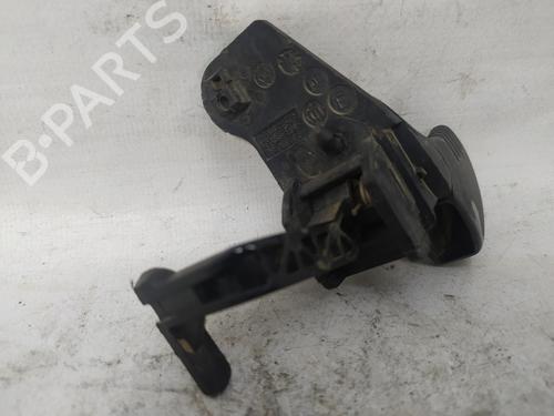 Front right exterior door handle RENAULT TWINGO I (C06_)  | BP11795301C129 