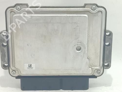 Engine control unit (ECU) KIA CARENS III MPV (UN) 2.0 CRDi 140 | BP37074600M57 - Image 2