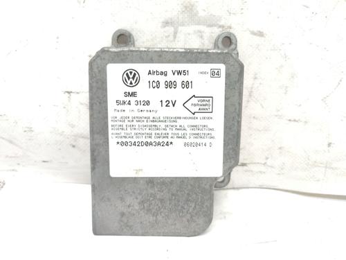Used ECU airbags SKODA OCTAVIA I (1U2) 1.9 TDI (90 hp) 23071466