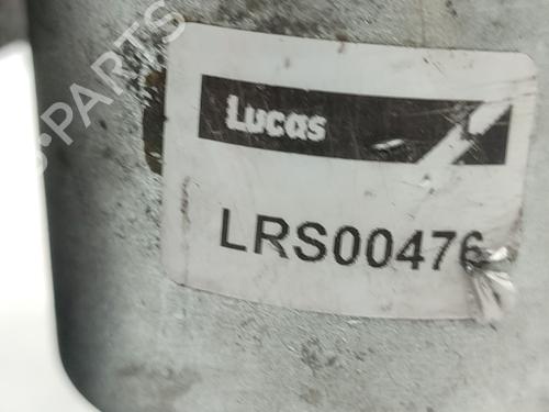 Starter PEUGEOT 807 (EB_) 2.0 HDi | BP31775646M8