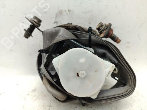 Sikkerhedssele foran højre NISSAN PICK UP (D22) 2.5 TD 4WD | BP30834701I25