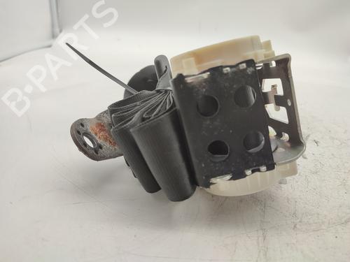 Rear right seatbelt SKODA FABIA II (542) 1.2 | BP13449600I28 
